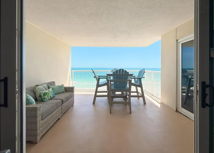 Sandy Key Unit 732