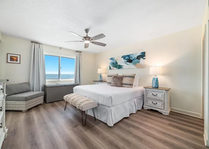 Sandy Key Unit 732 Holiday home *