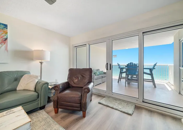 Holiday home Sandy Key Unit 732 *