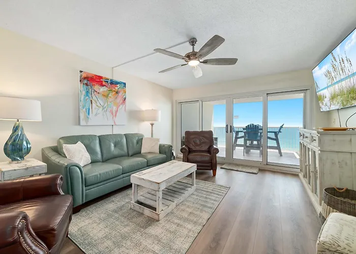 Sandy Key Unit 732 *