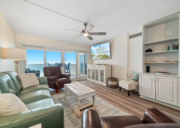 Sandy Key Unit 732 Pensacola
