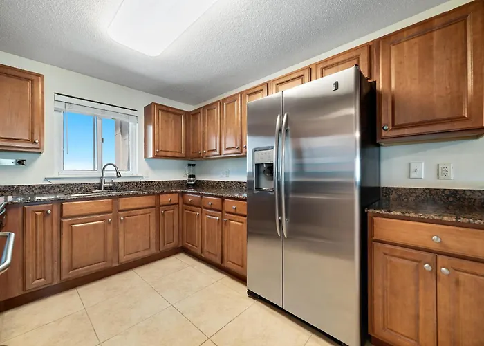 Holiday home Sandy Key Unit 732 *