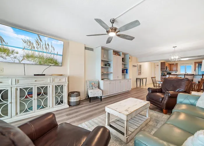 Sandy Key Unit 732 Holiday home