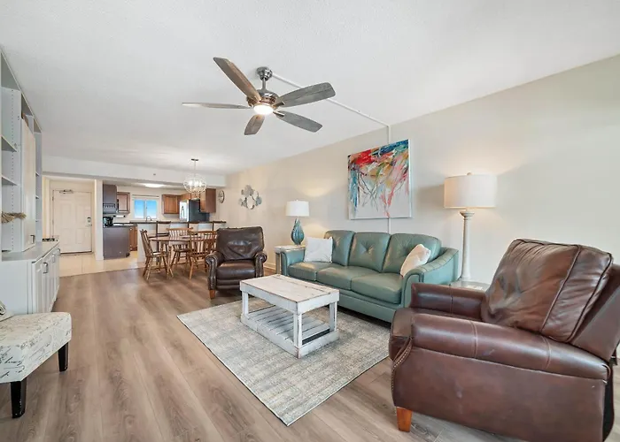 Sandy Key Unit 732 Pensacola