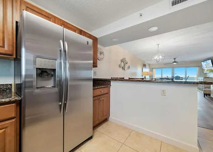 Holiday home Sandy Key Unit 732