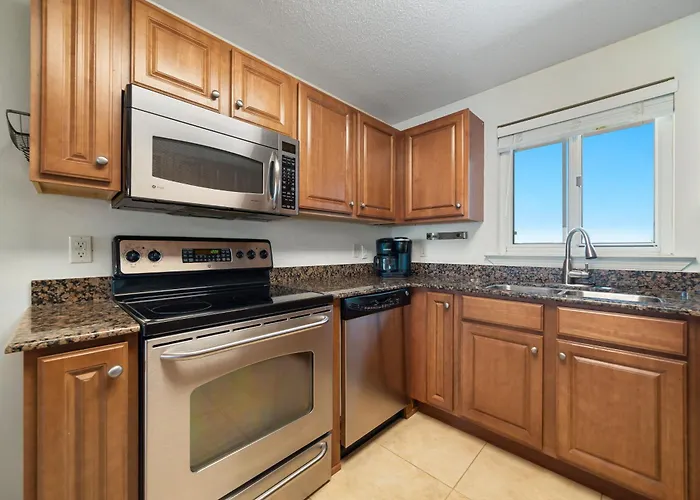 Sandy Key Unit 732 Holiday home