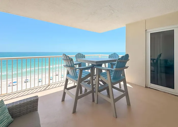 Sandy Key Unit 732 *