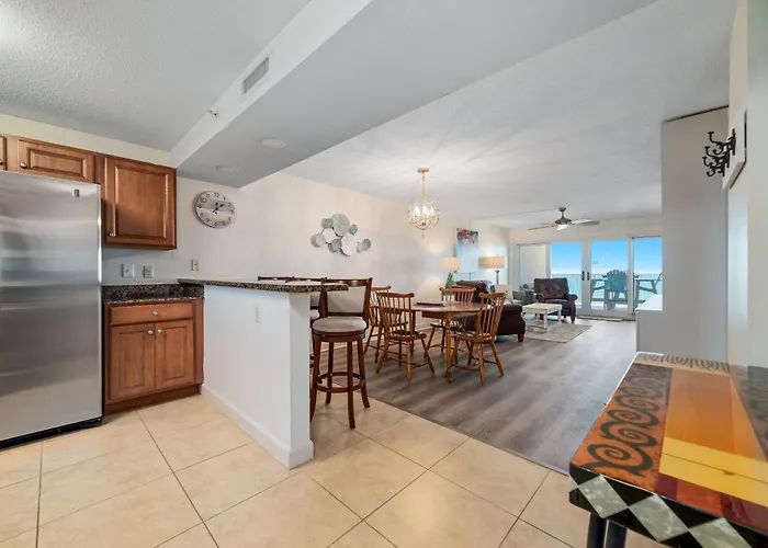 Sandy Key Unit 732