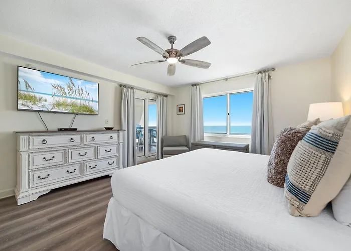 Sandy Key Unit 732 Holiday home