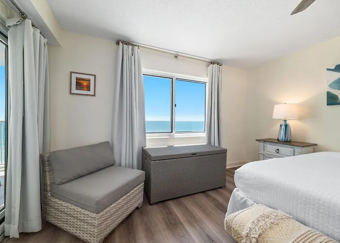 Sandy Key Unit 732 Holiday home