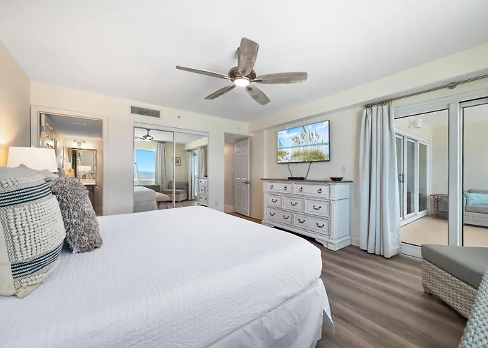 Holiday home Sandy Key Unit 732 *