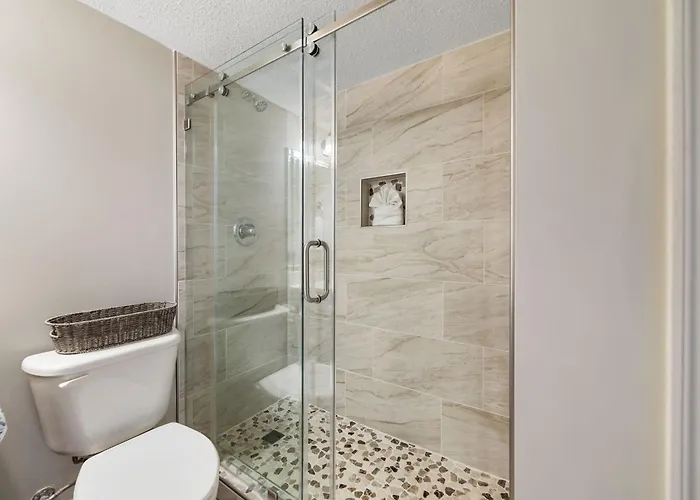 Sandy Key Unit 732 Holiday home Pensacola