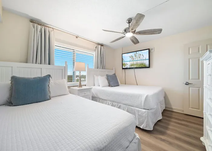 Sandy Key Unit 732 Holiday home *