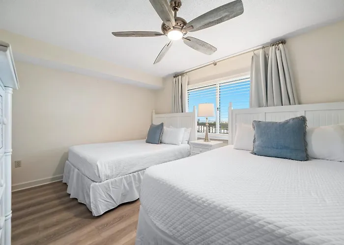Sandy Key Unit 732 * Pensacola