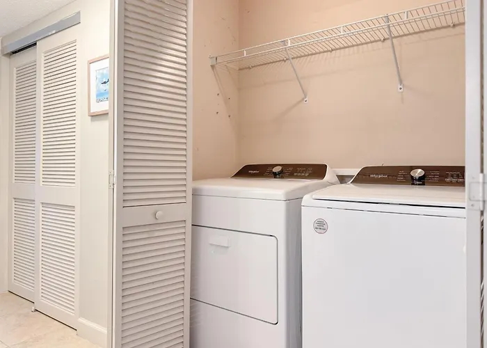 Sandy Key Unit 732 Holiday home *
