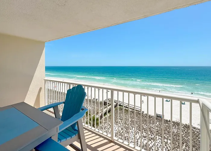 Sandy Key Unit 732 Holiday home *