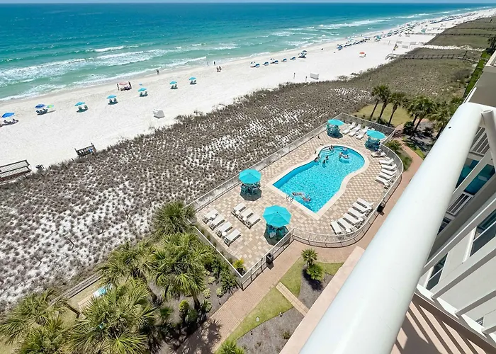 Sandy Key Unit 732 Holiday home *