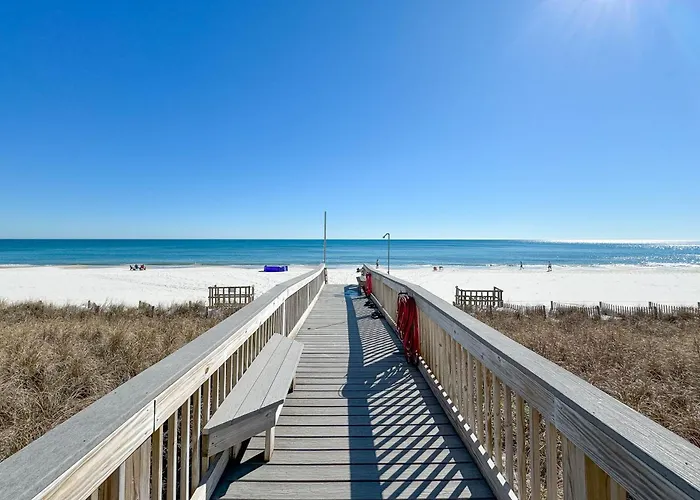 Sandy Key Unit 732 Pensacola