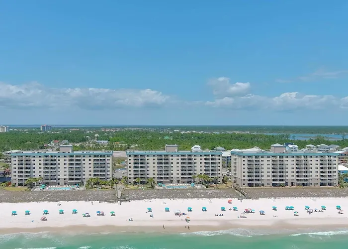 Sandy Key Unit 732 Holiday home