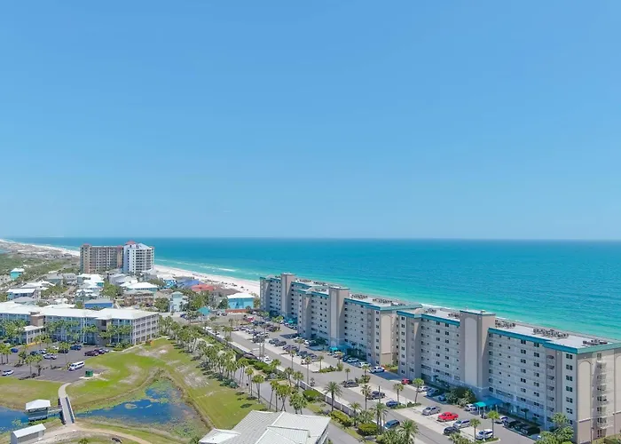 Sandy Key Unit 732 * Pensacola