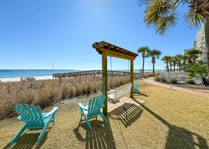 Sandy Key Unit 732 Holiday home *