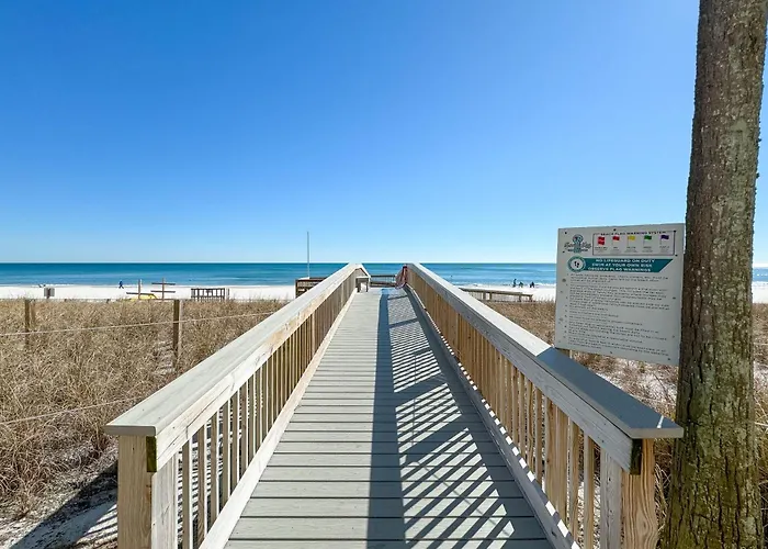 Holiday home Sandy Key Unit 732