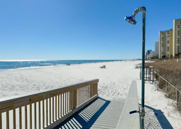 Sandy Key Unit 732 Holiday home *