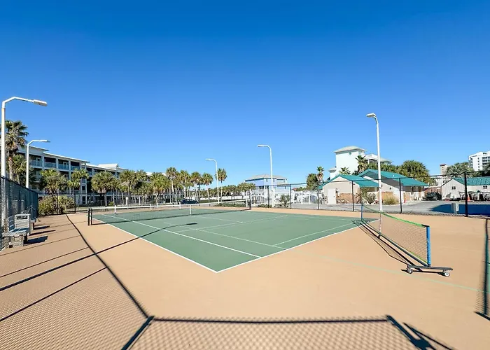 Sandy Key Unit 732 Holiday home *