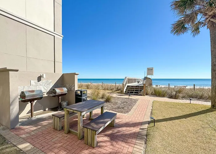 Sandy Key Unit 732 Pensacola