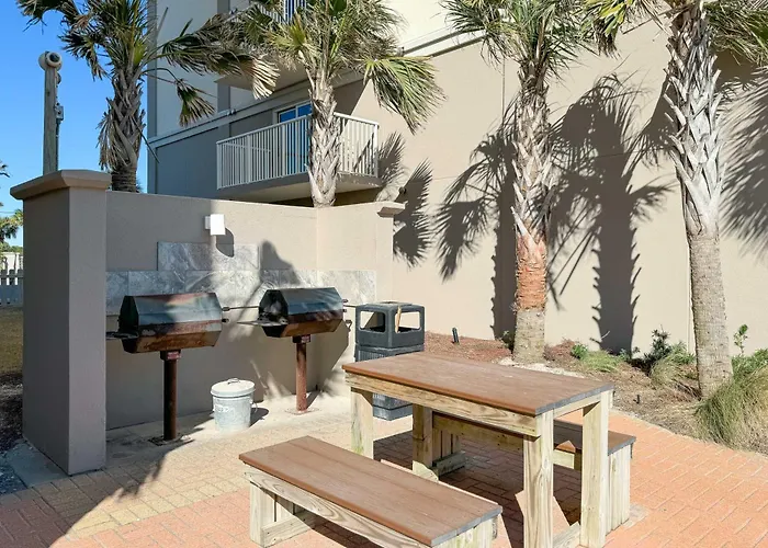 Sandy Key Unit 732 Holiday home Pensacola