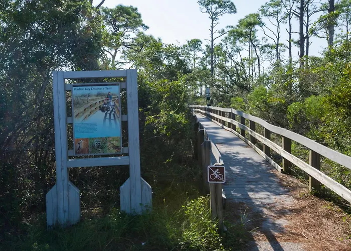Sandy Key Unit 732